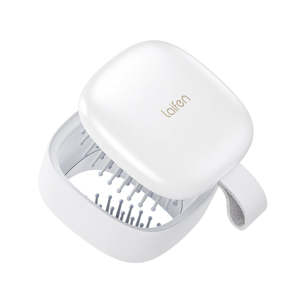 Laifen Air Cushion Comb - Silver